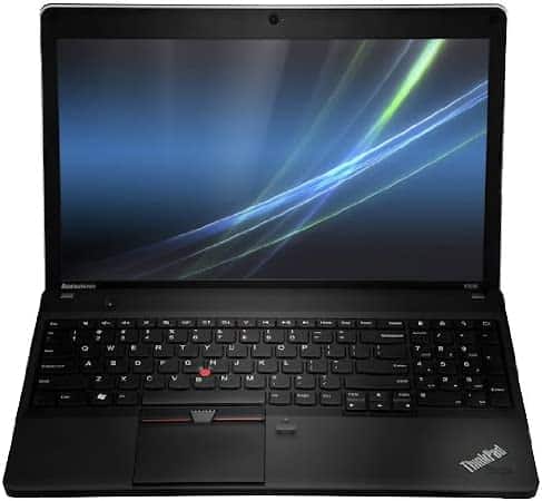 Laptop Lenovo E530 1