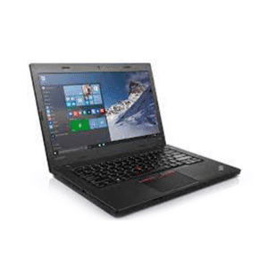 Laptop Lenovo L460