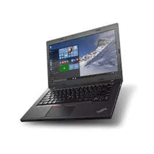 Laptop Lenovo L460