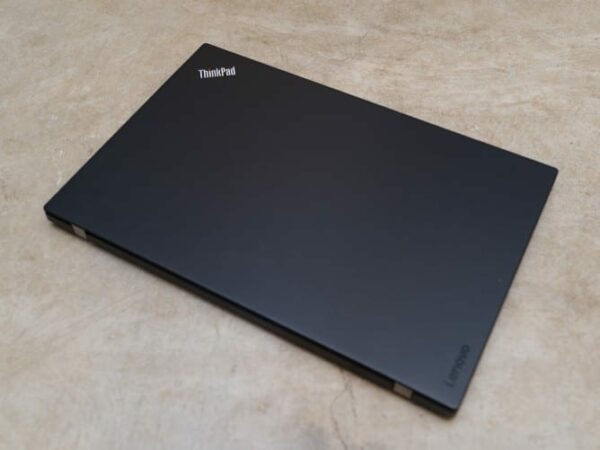 Laptop Lenovo L460 4