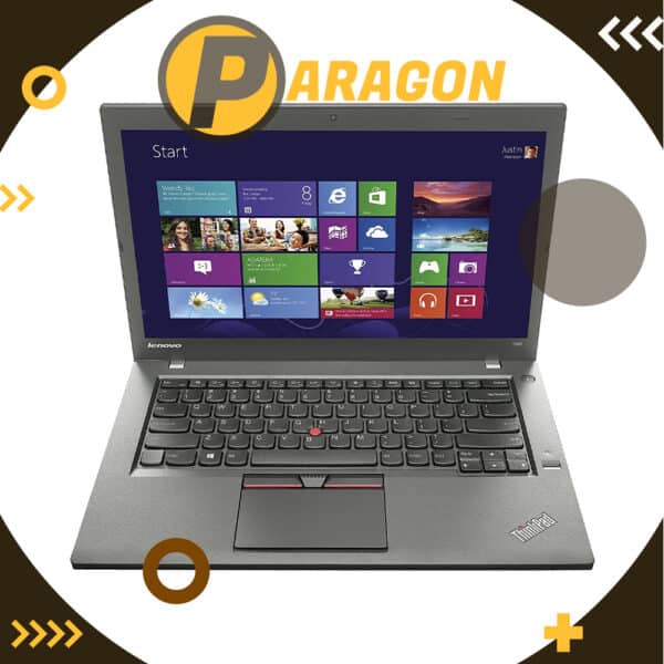 Laptop Lenovo T450