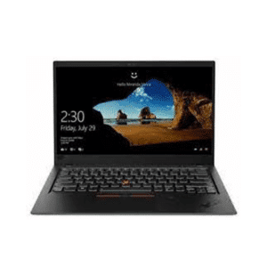 Laptop Lenovo X1