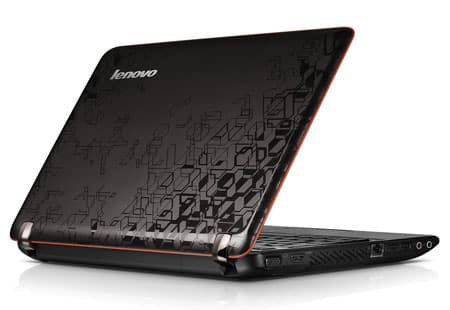 Laptop Lenovo Y460 1