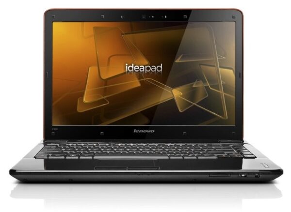 Laptop Lenovo Y460 2