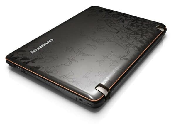 Laptop Lenovo Y460 4