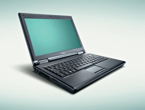 Laptop Simens 1