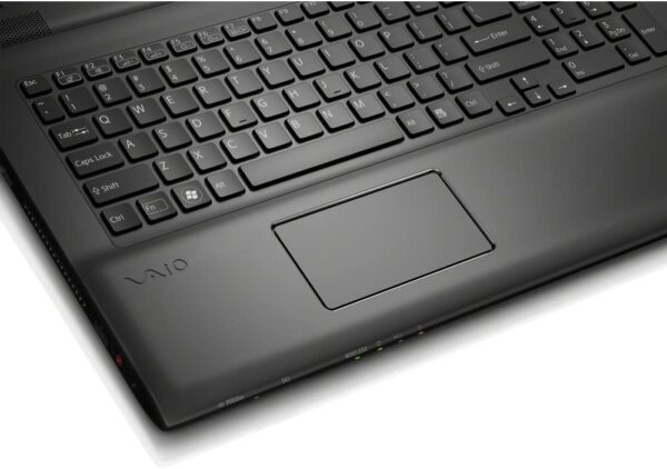 Laptop Sony 2