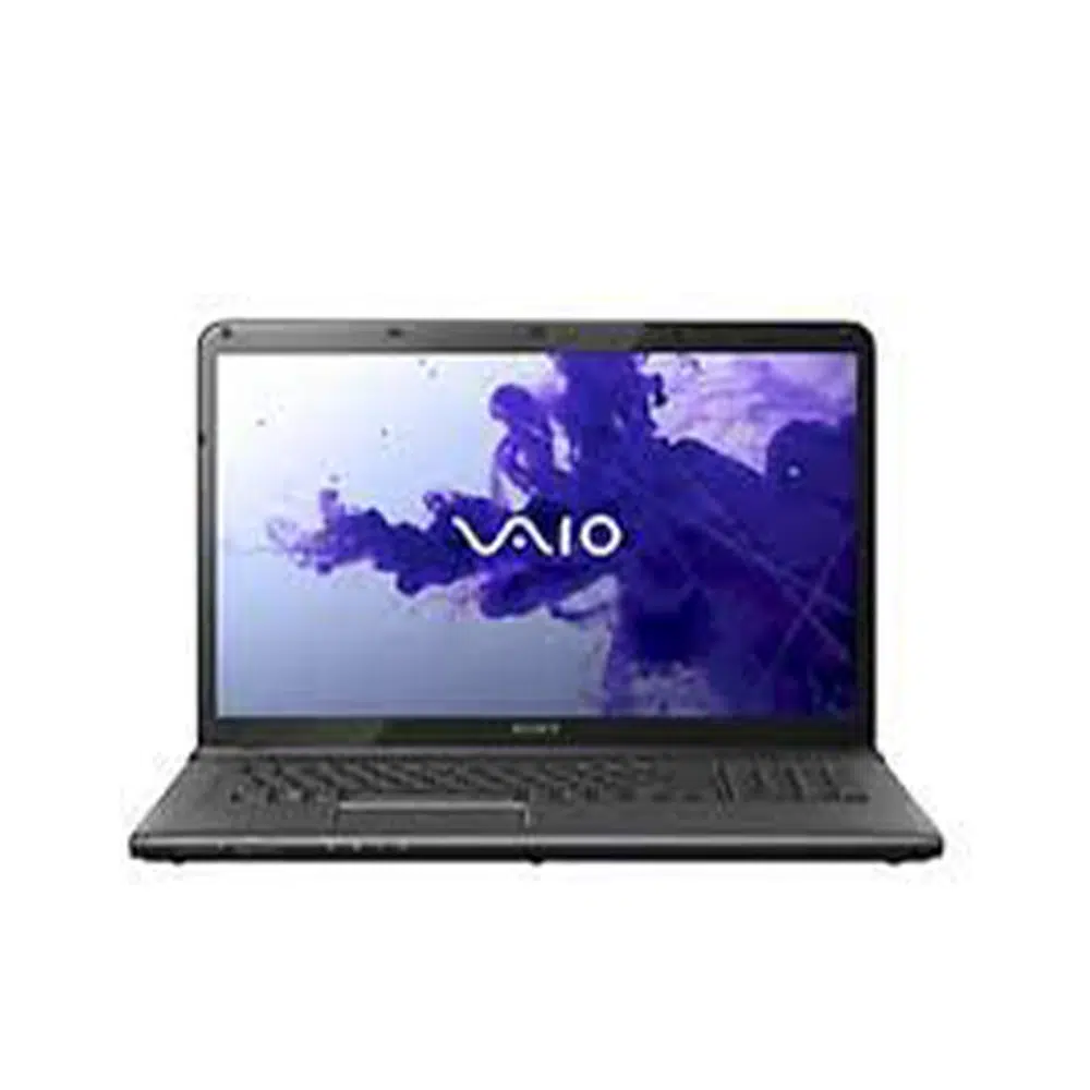 Laptop Sony