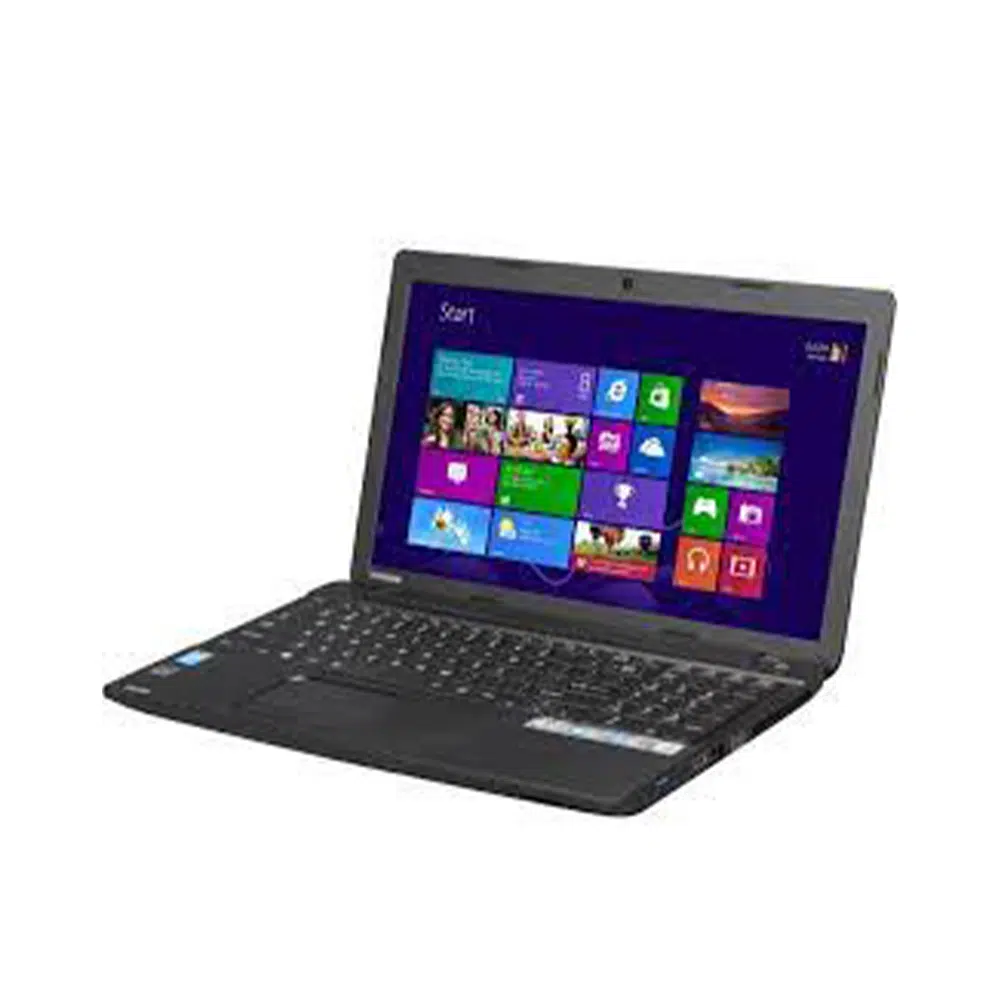 Laptop Toshiba C558
