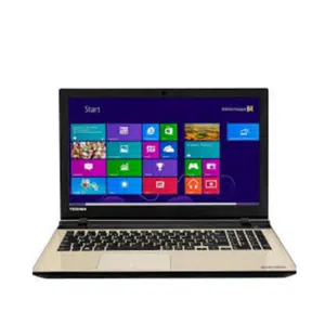 Laptop Toshiba C558