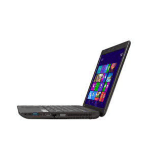 Laptop Toshiba C558