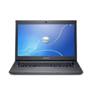 Laptop dell vestro3560
