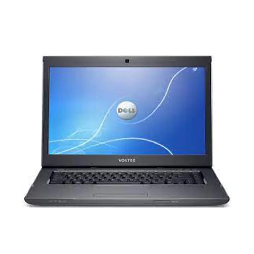 Laptop dell vestro3560