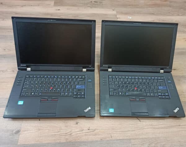 Lenovo L520 3