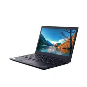 Lenovo T460s