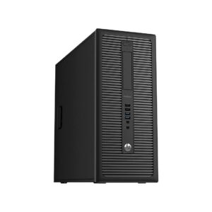 Hp desktop 600 g1