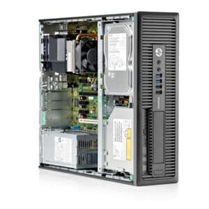 Hp desktop 600 g1
