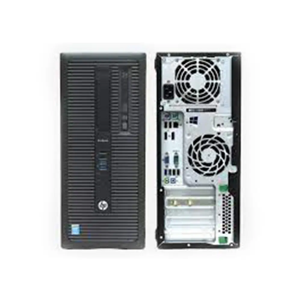 Hp 600 G1