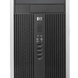 Hp tower 6300