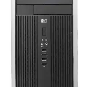 Hp tower 6300