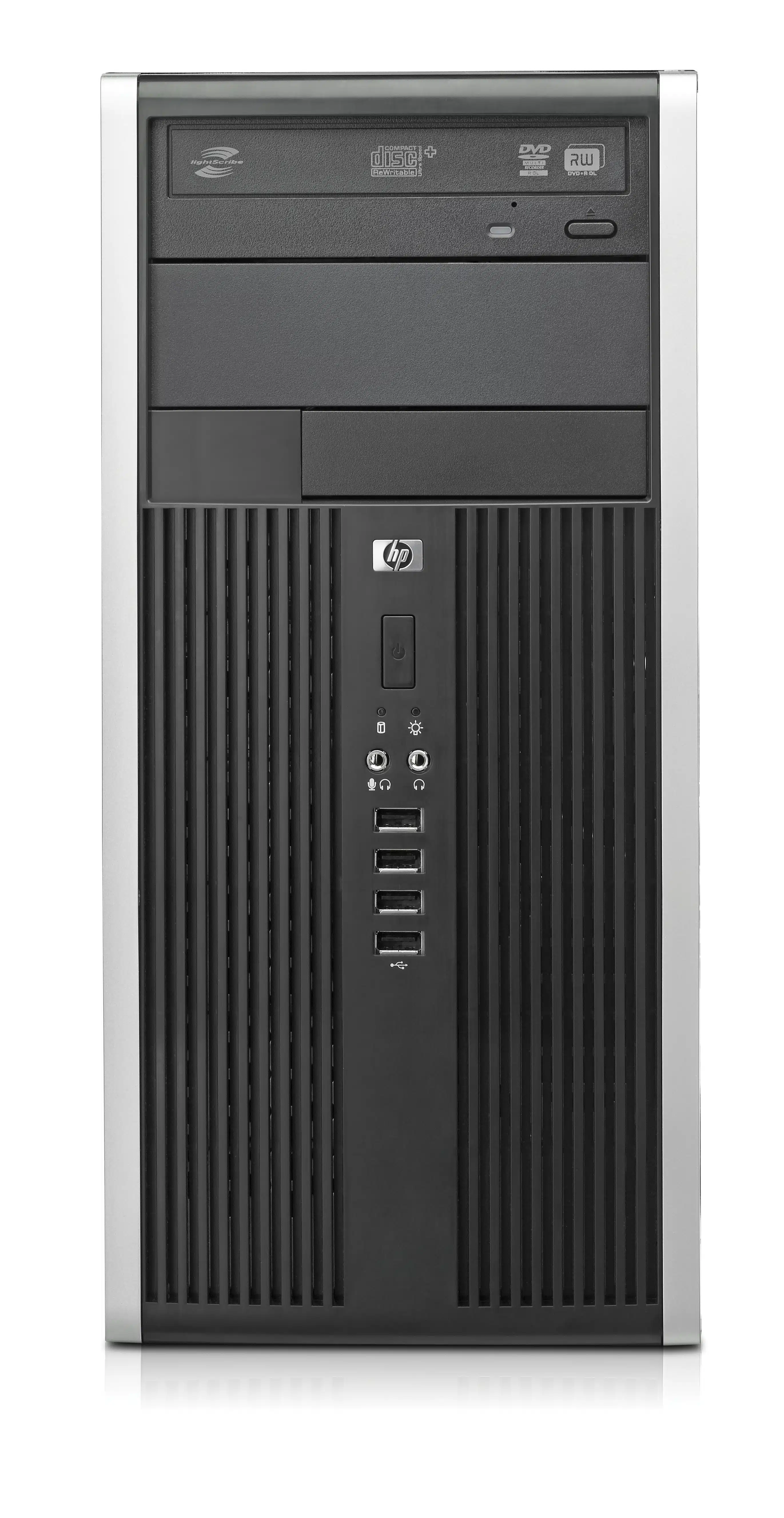 Hp tower 6300