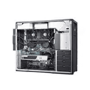Hp Z800 Workstation