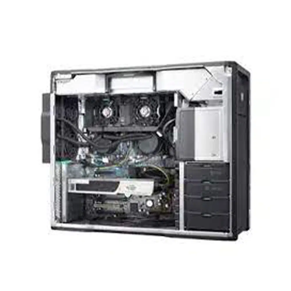 Hp Z800 Workstation