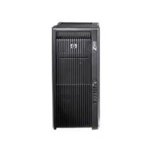 Hp Z800 Workstation