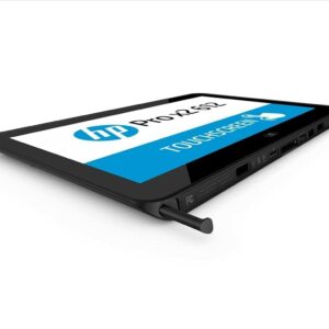 hp tablet 2