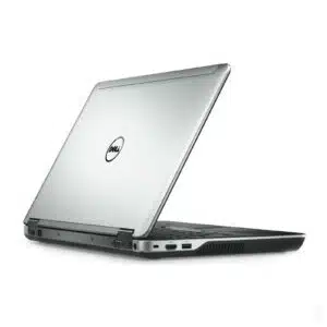 lap top dell 6540 4
