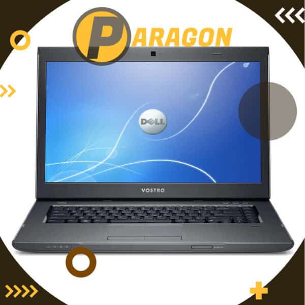 Laptop dell vestro3560