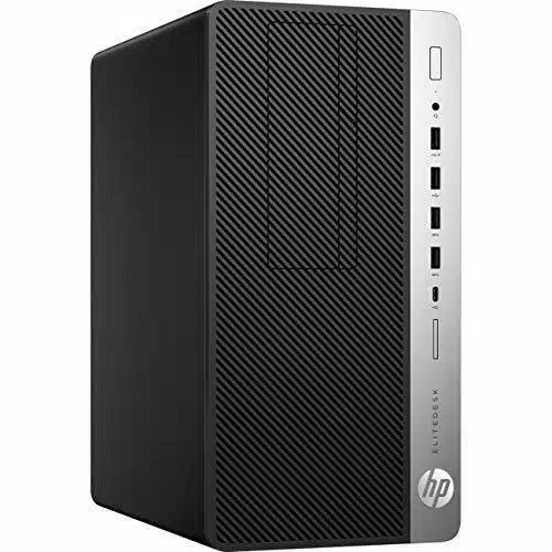 كمبيوتر مكتبي HP 705 استيراد