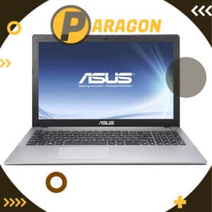 Laptop Asus X550c