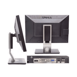 Dell P2210