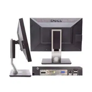 Dell P2210