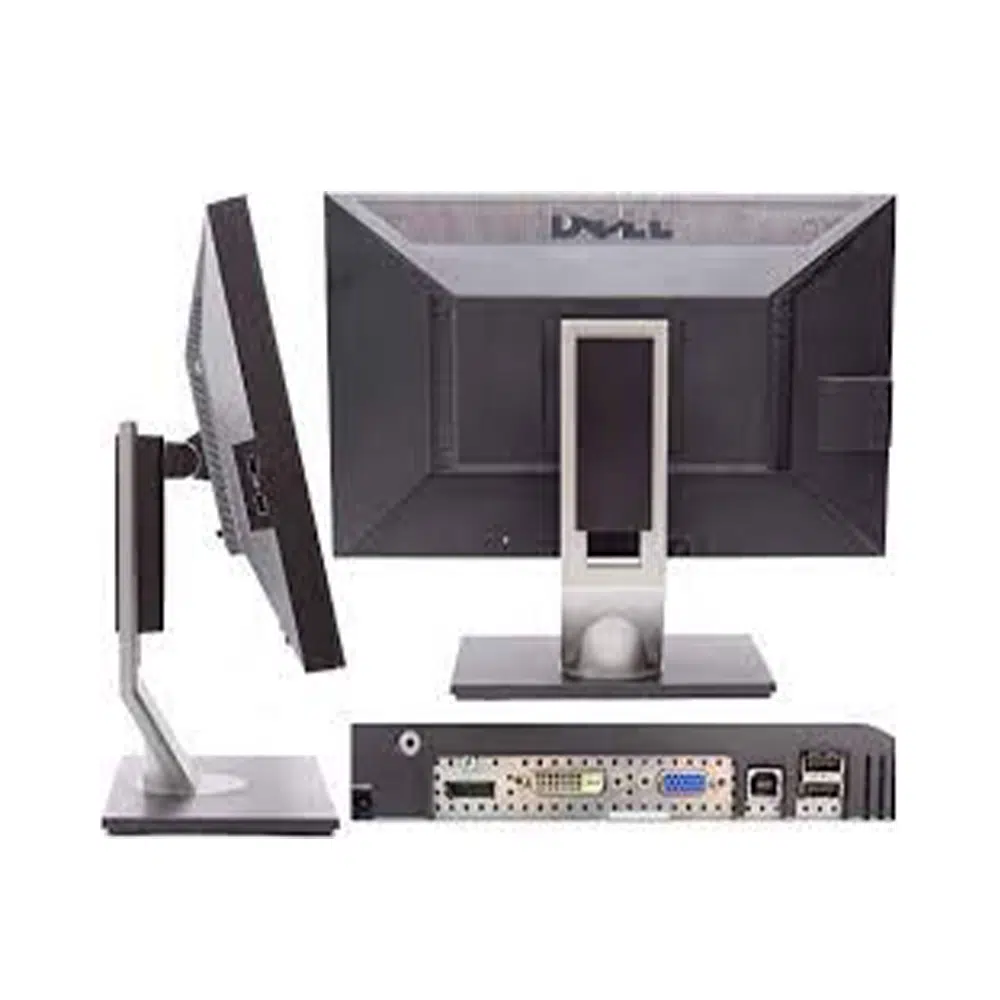 Dell P2210