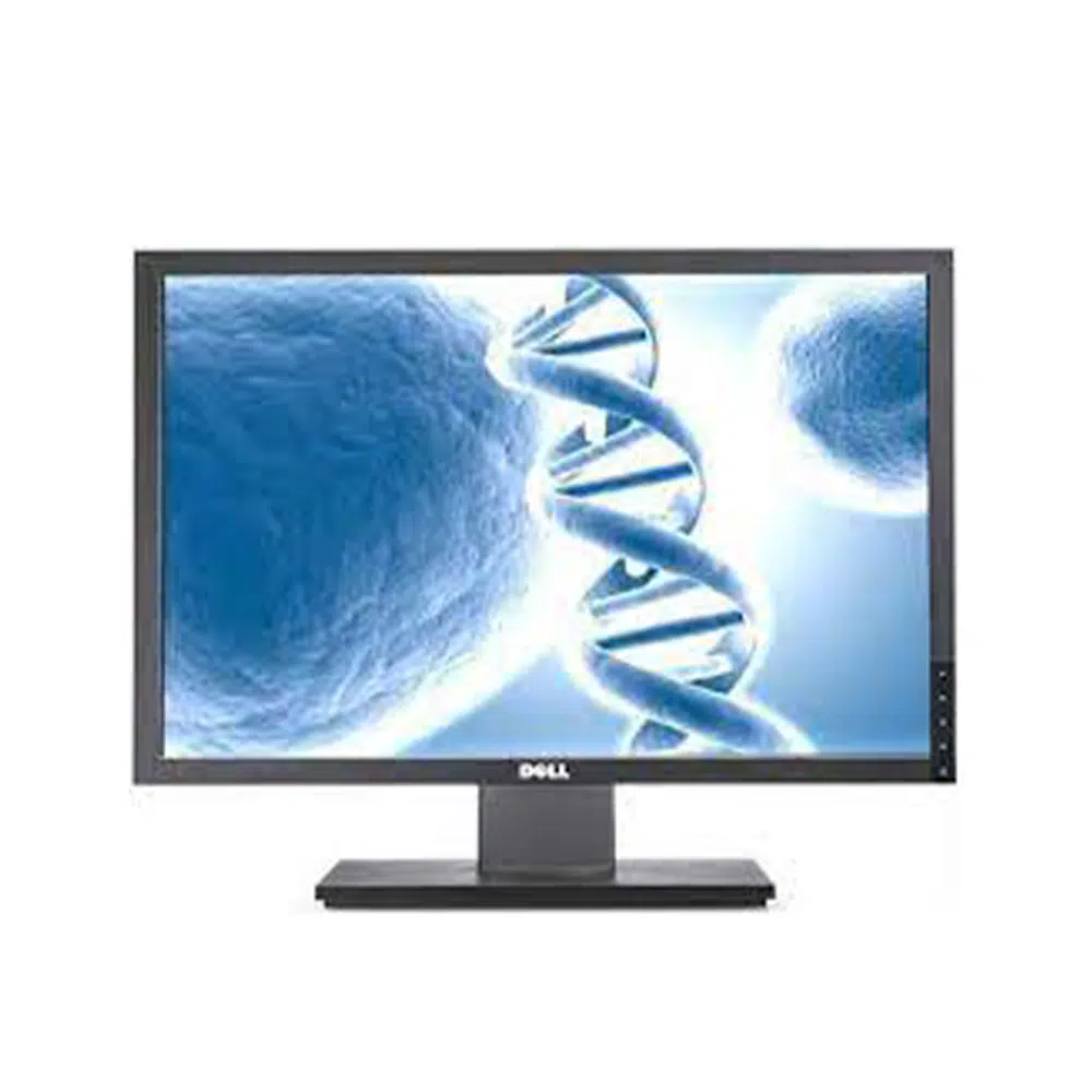 Dell P2210