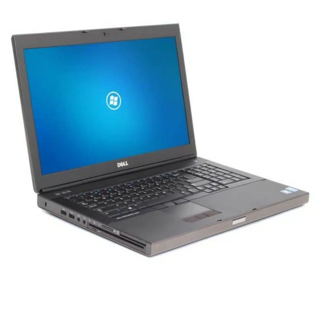 Dell Precision M6800