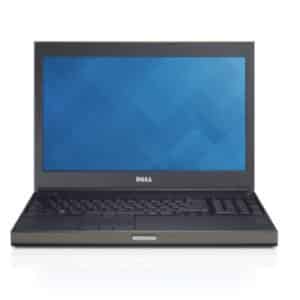 Dell Precision M6800