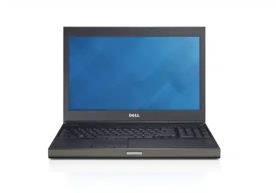 Dell Precision M6800