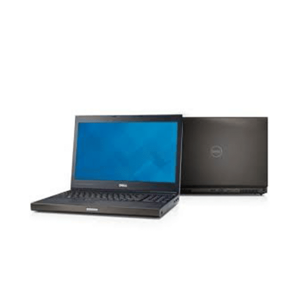 Laptop Dell M4700