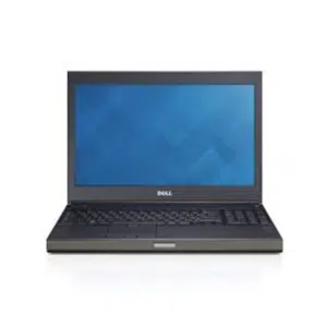 Laptop Dell M4700