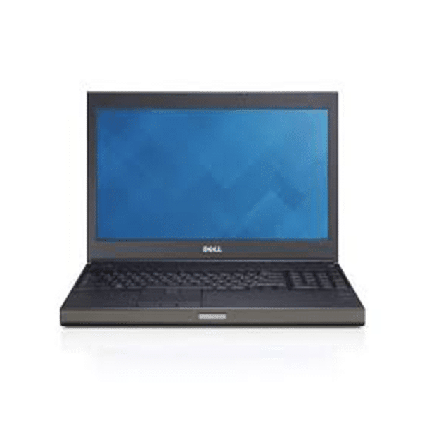 Laptop Dell M4700
