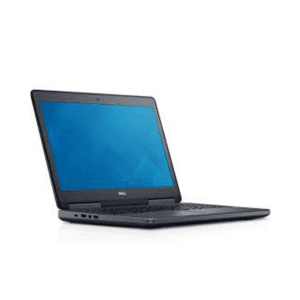 Dell 7510