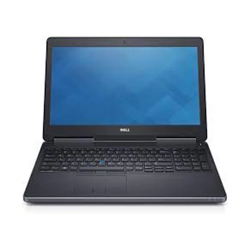 Dell 7510