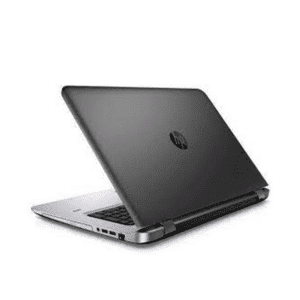 HP 470 G3
