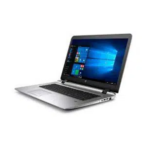 HP 470 G3