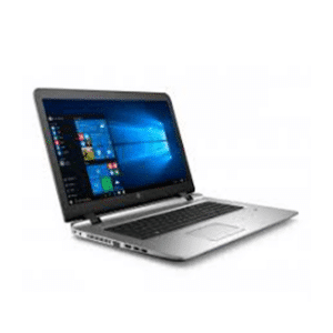 HP 470 G3