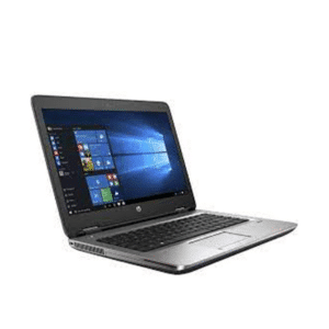 HP 645 g3