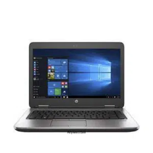 HP 645 g3